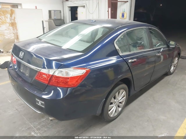 صورة 4 لـ 2013 Honda ACCORD EX-L
