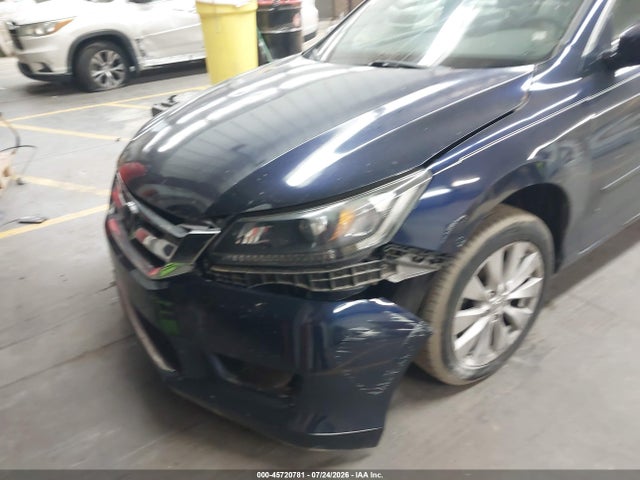 صورة 6 لـ 2013 Honda ACCORD EX-L