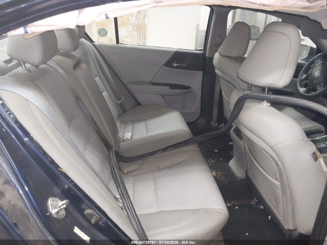 صورة 8 لـ 2013 Honda ACCORD EX-L