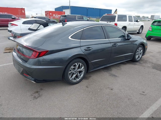 صورة 4 لـ 2023 Hyundai SONATA SEL
