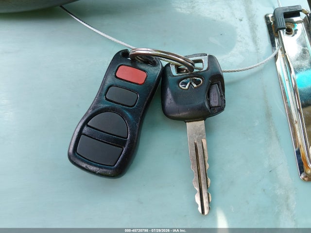 2005 Infiniti G35 照片 11