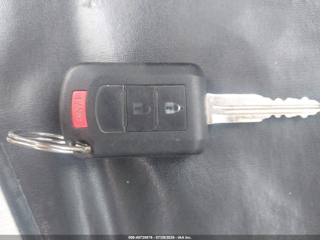 2017 Mitsubishi MIRAGE G4 ES 缩略图 11