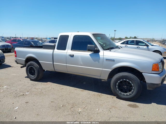 2011 FORD RANGER XLT — миниатюра 13