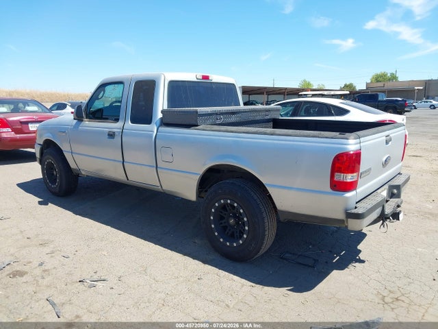 2011 FORD RANGER XLT — миниатюра 14
