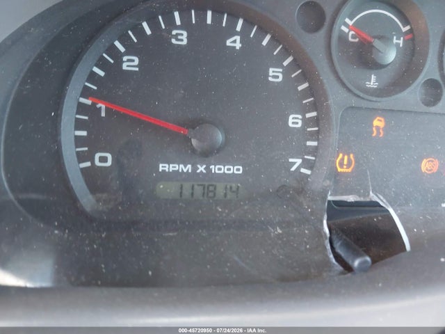 2011 FORD RANGER XLT — миниатюра 15