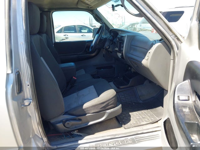 2011 FORD RANGER XLT — фото 5