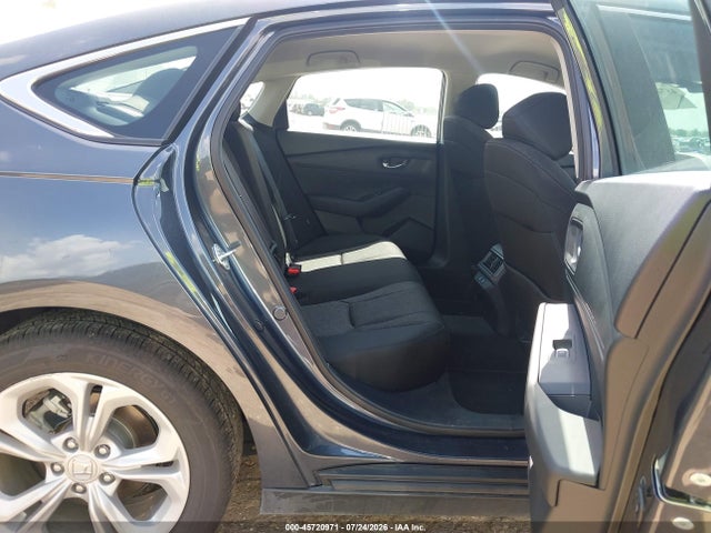 صورة 8 لـ 2026 Honda ACCORD LX