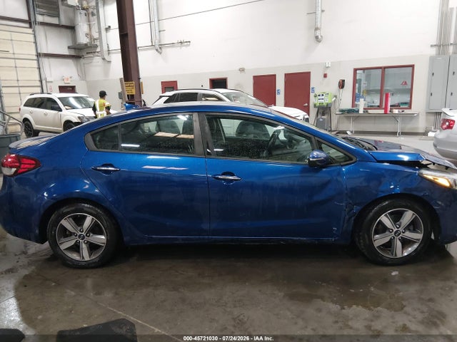 2018 KIA FORTE S — миниатюра 13