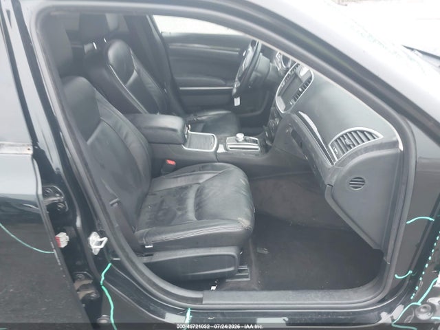 2018 Chrysler 300 TOURING 照片 5