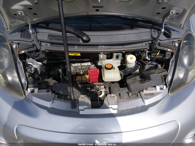 صورة 10 لـ 2012 Mitsubishi I-MIEV ES/SE
