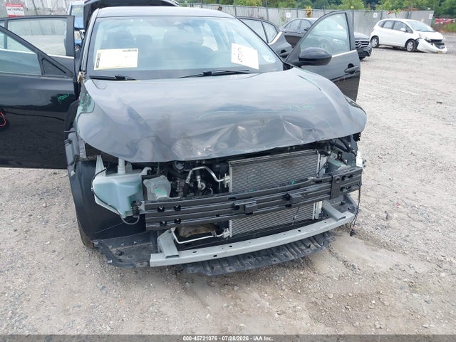 2024 Nissan SENTRA S XTRONIC CVT 照片 6