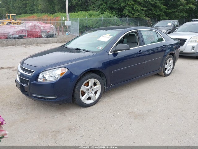 صورة 2 لـ 2009 Chevrolet MALIBU LS