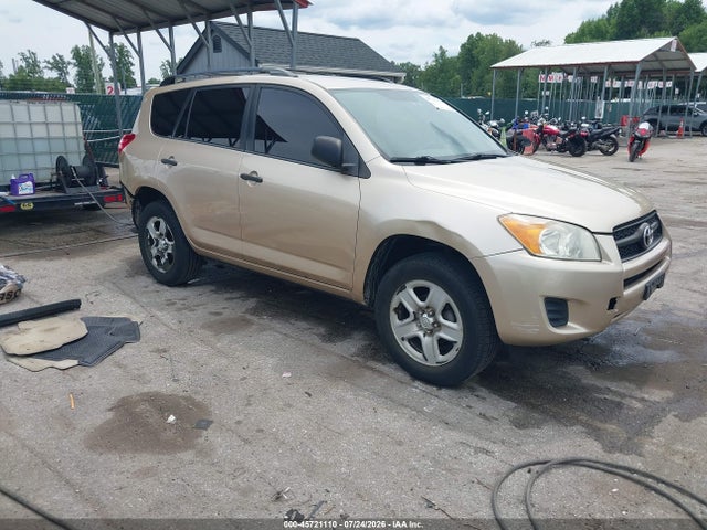 2012 TOYOTA RAV4 
