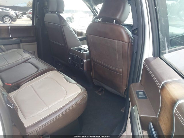 2018 FORD F-150 XL 照片 8