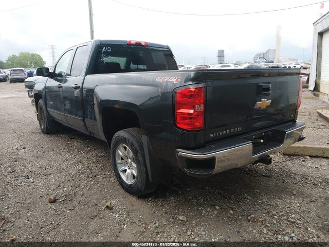 صورة 3 لـ 2017 Chevrolet SILVERADO 1500 1LT
