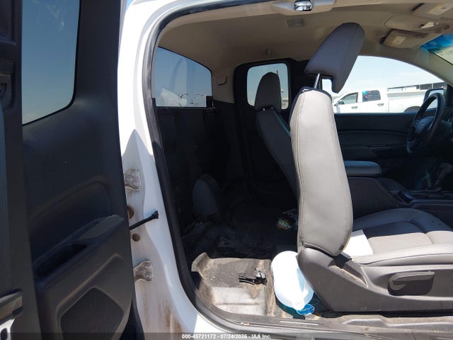 2019 Chevrolet COLORADO WT — фото 8
