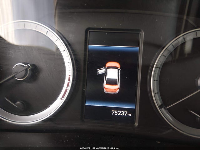 2019 HYUNDAI SONATA SEL 7