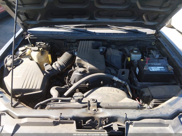 2006 Chevrolet COLORADO LT 照片 10