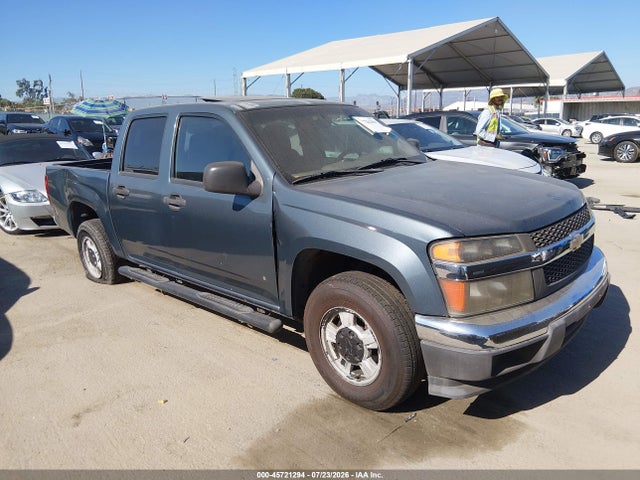 2006 Chevrolet COLORADO LT 照片 1