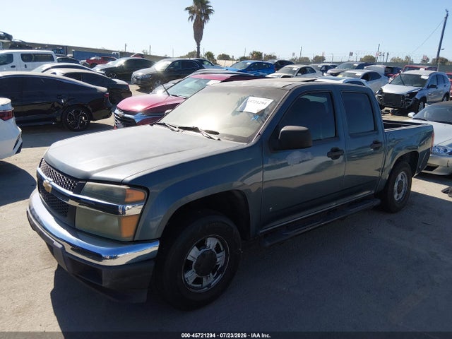 2006 Chevrolet COLORADO LT 照片 2
