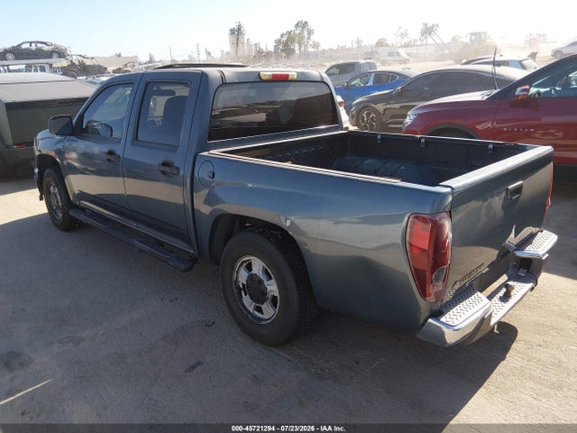 2006 Chevrolet COLORADO LT 照片 3