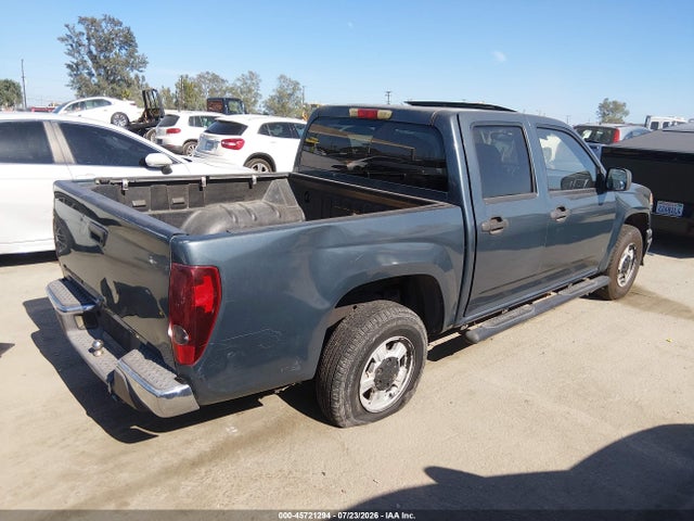 2006 Chevrolet COLORADO LT 照片 4