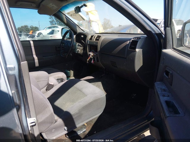 2006 Chevrolet COLORADO LT 照片 5