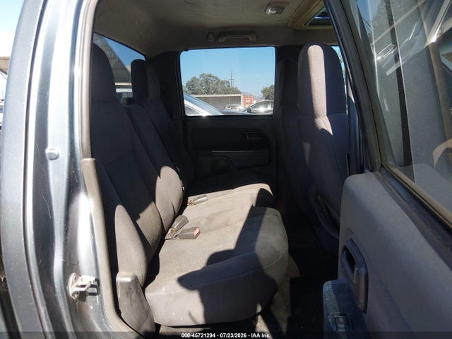 2006 Chevrolet COLORADO LT 照片 8