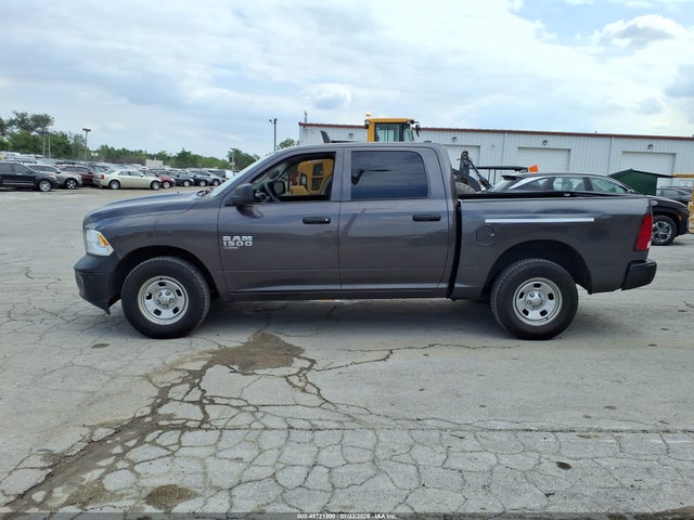 2019 RAM 1500 CLASSIC TRADESMAN 4X4 5'7 BOX 照片 14