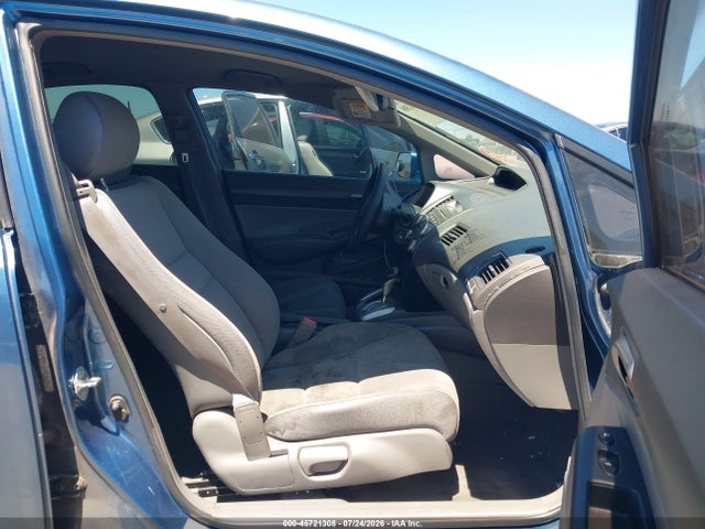 2008 Honda CIVIC LX 照片 5