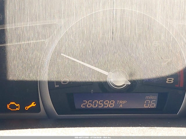 2008 Honda CIVIC LX 照片 7