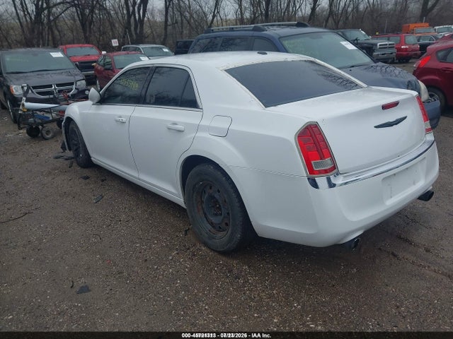 صورة 3 لـ 2014 Chrysler 300