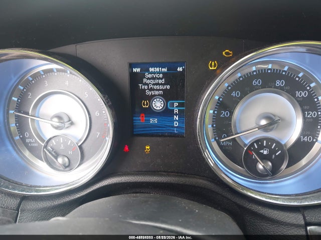 صورة 7 لـ 2014 Chrysler 300