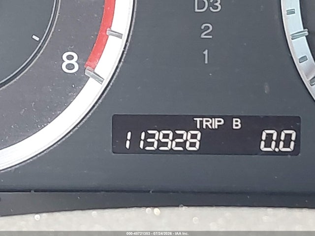 صورة مصغرة 12 لـ 2009 Honda ACCORD 2.4 EX