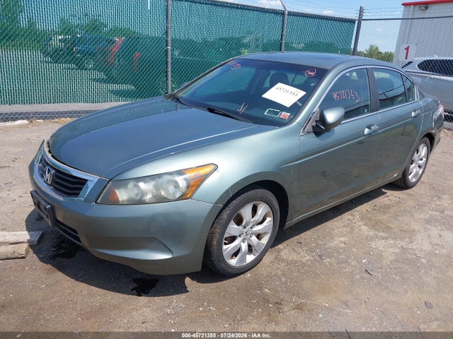 صورة 2 لـ 2009 Honda ACCORD 2.4 EX