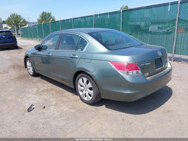 صورة 3 لـ 2009 Honda ACCORD 2.4 EX