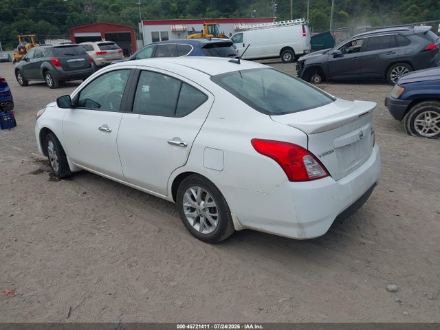 صورة 3 لـ 2019 Nissan VERSA 1.6 SV