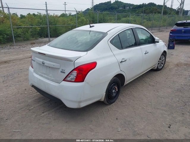 صورة 4 لـ 2019 Nissan VERSA 1.6 SV