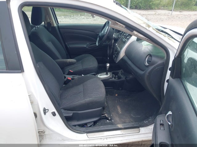 صورة 5 لـ 2019 Nissan VERSA 1.6 SV