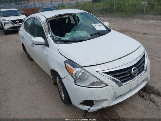 صورة 6 لـ 2019 Nissan VERSA 1.6 SV