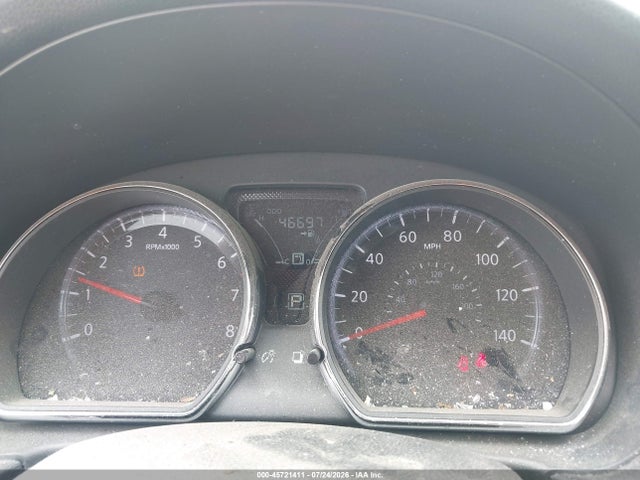 صورة 7 لـ 2019 Nissan VERSA 1.6 SV