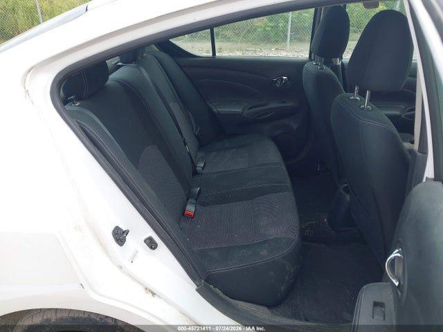 صورة 8 لـ 2019 Nissan VERSA 1.6 SV