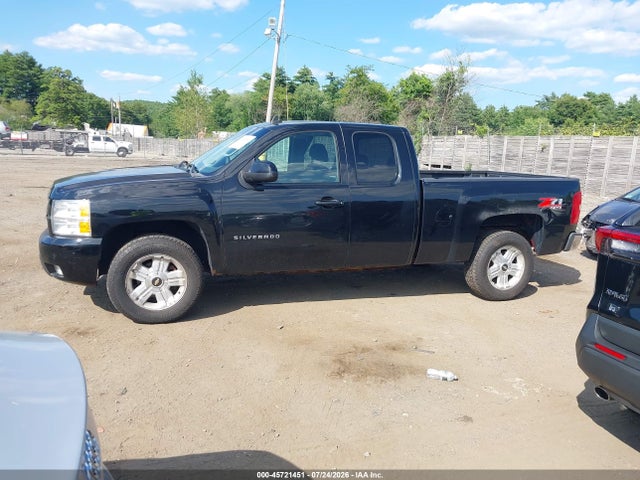 2012 Chevrolet SILVERADO 1500 LT 缩略图 14