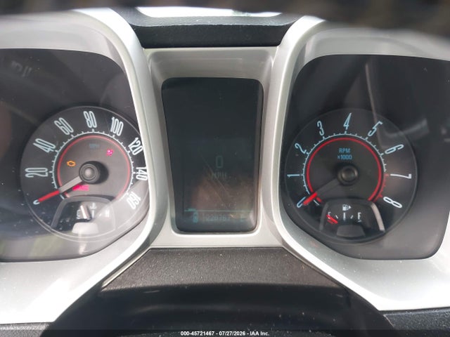 صورة 7 لـ 2010 Chevrolet CAMARO 1LT