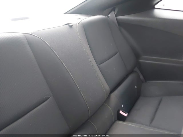 صورة 8 لـ 2010 Chevrolet CAMARO 1LT