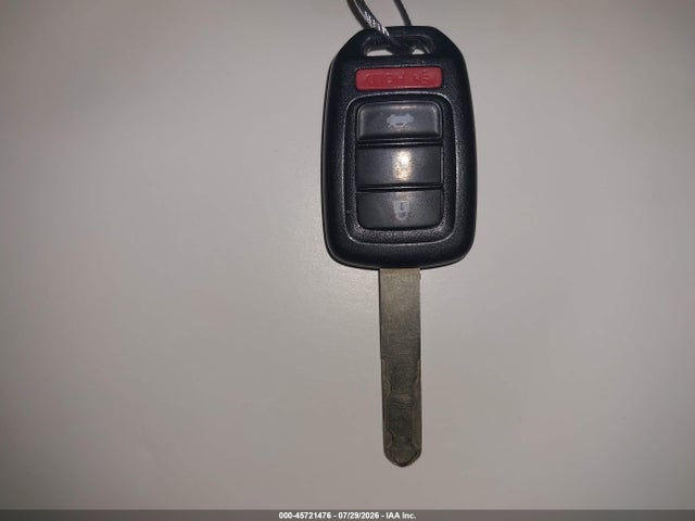 2015 Honda CIVIC LX thumbnail 11