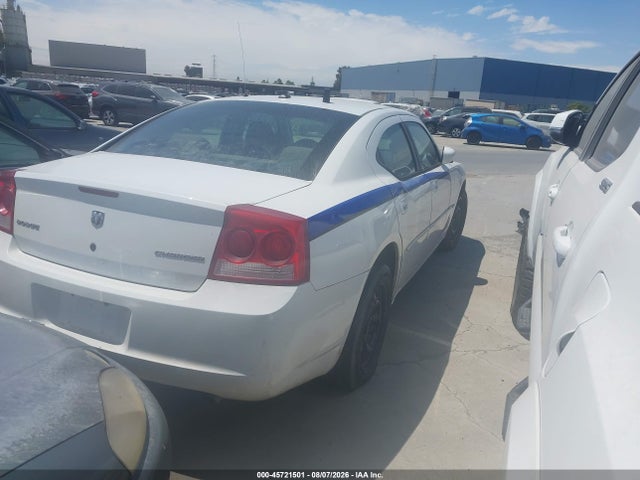 2010 Dodge CHARGER SXT 照片 4