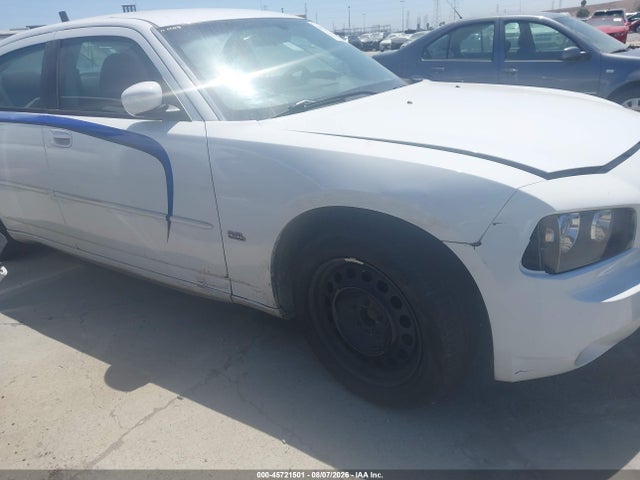 2010 Dodge CHARGER SXT 照片 6