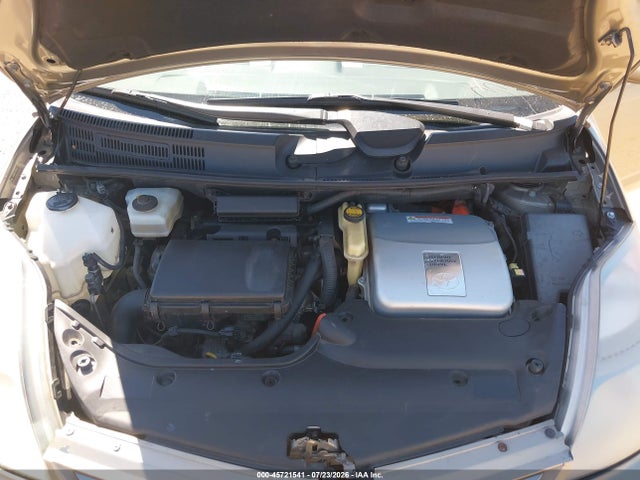 صورة 10 لـ 2007 Toyota PRIUS