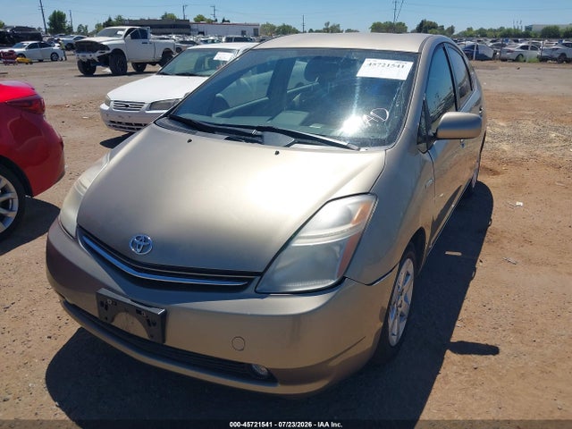 صورة 2 لـ 2007 Toyota PRIUS